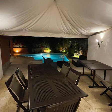 Studio With Private Swimming Pool And Garden Cascais Luaran gambar