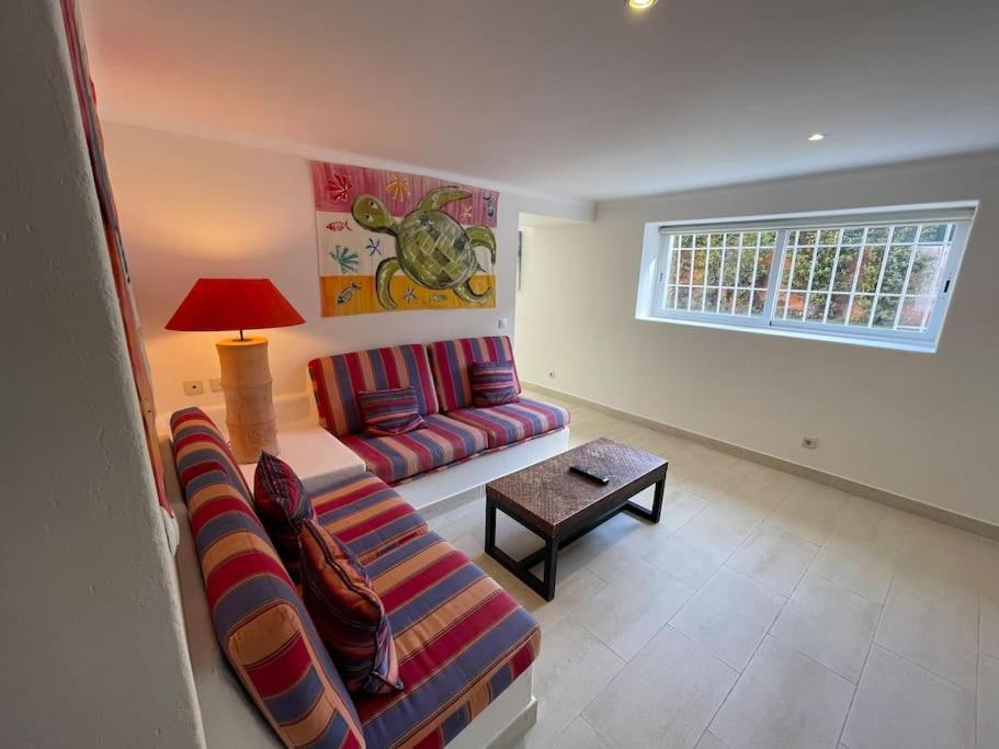 Studio With Private Swimming Pool And Garden Cascais Luaran gambar