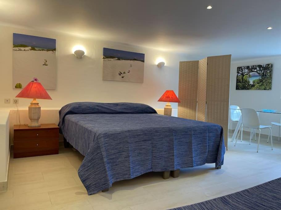 Studio With Private Swimming Pool And Garden Cascais Luaran gambar