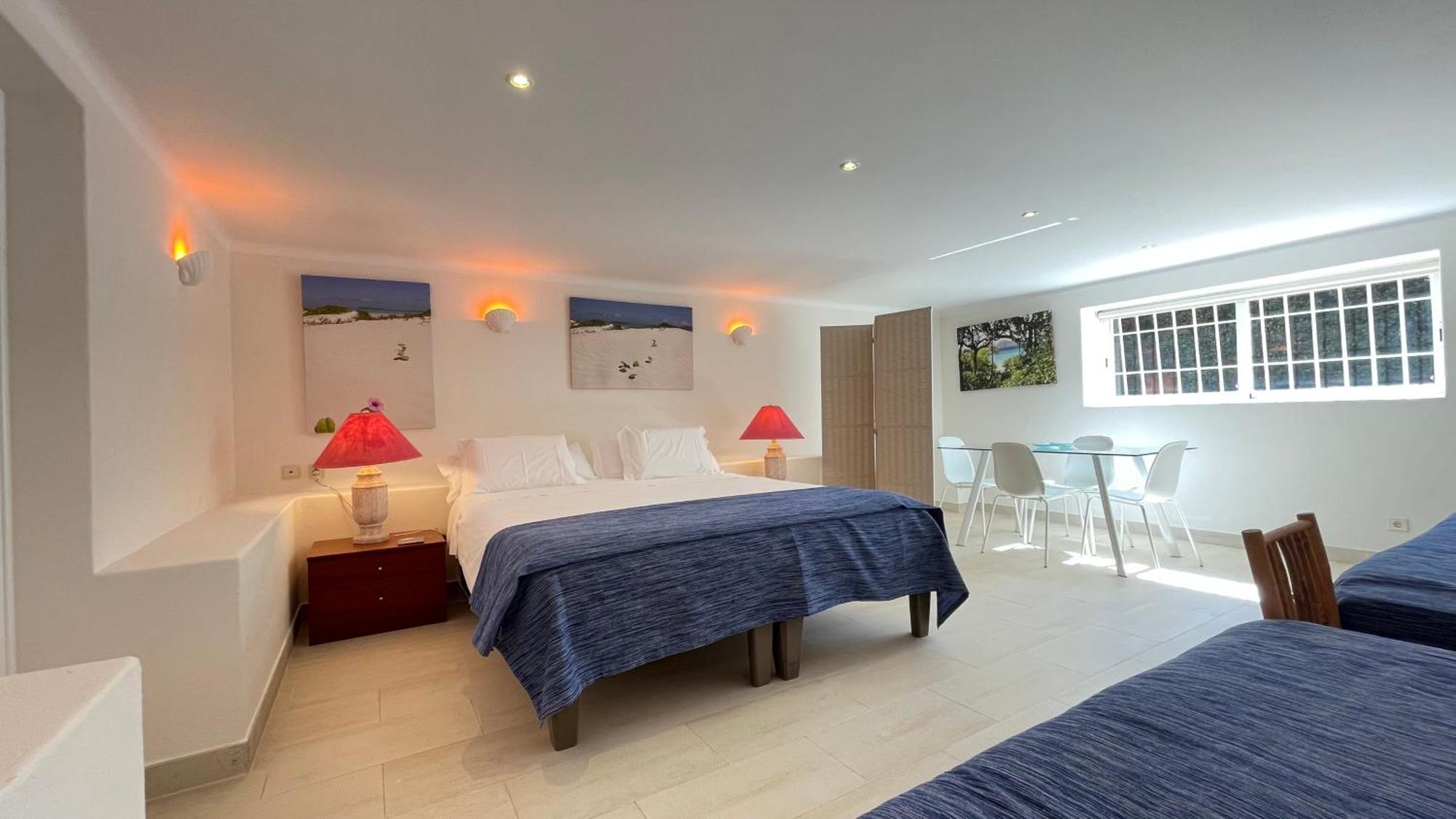 Studio With Private Swimming Pool And Garden Cascais Luaran gambar