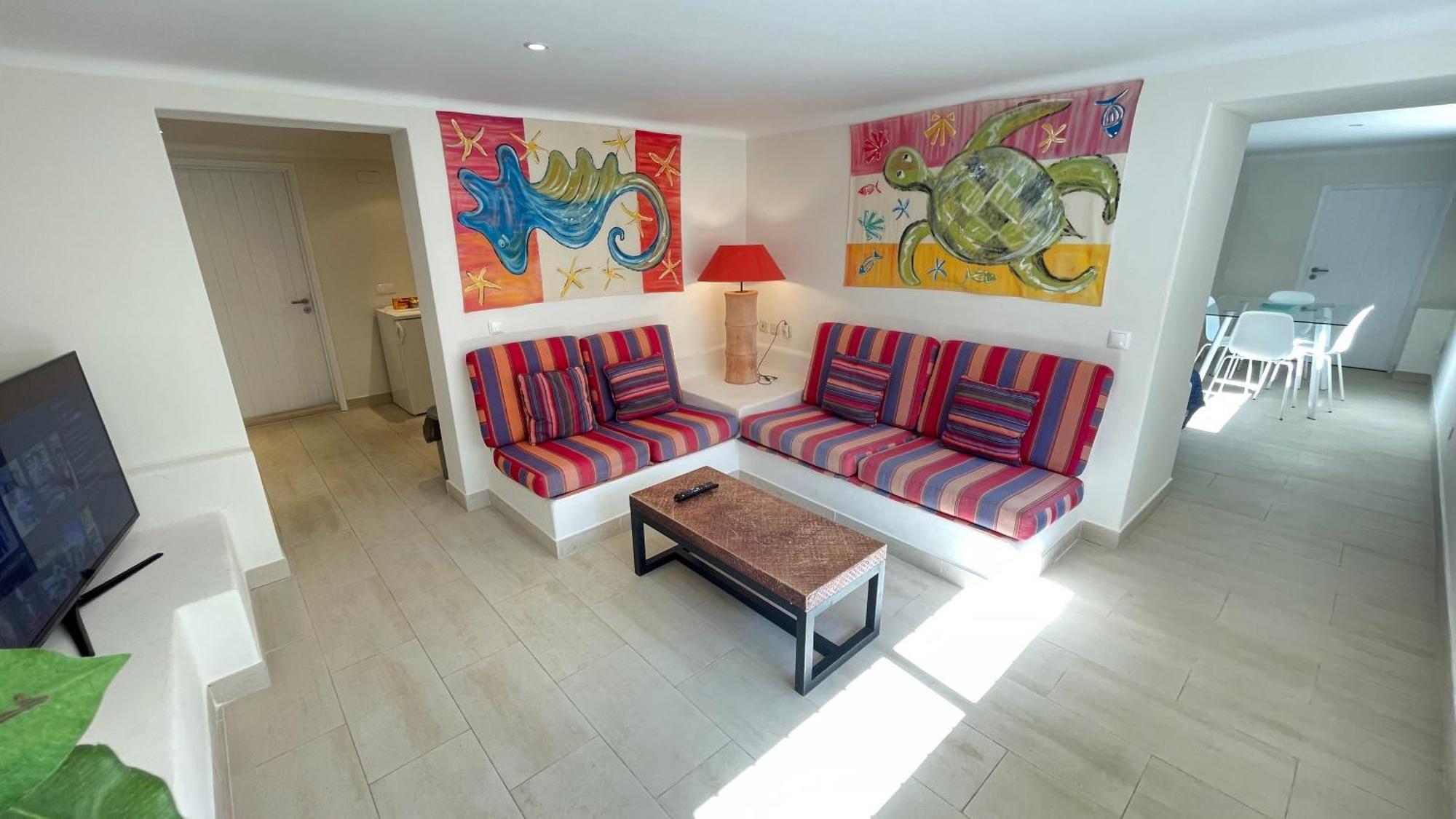 Studio With Private Swimming Pool And Garden Cascais Luaran gambar